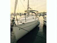 Beneteau Oceanis Clipper 331 Beneteau Oceanis Clipper 331