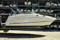 Chaparral 240 Signature 289 Hours!