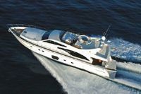 Ferretti 681