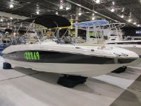 Nauticstar 203 Deck Boat
