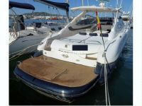 Sunseeker Sunseeker Superhawk 50