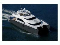 Sunreef Power 70