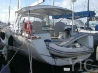 Beneteau Oceanis 58