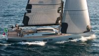 Advanced Italian Yachts A66
