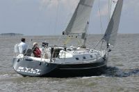 Harmony 42 Performance