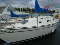 Pearson 27