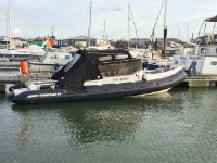 Redbay 8.4M Wraparound