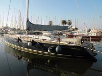Cantieri Del Pardo Grand Soleil 56