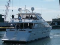 Azimut 2010 Upgraded