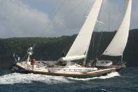 Oy Nautor Ab Swan 77