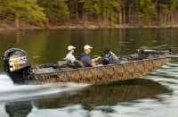 Lowe Stinger St175 Camo