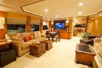 Westport/Eagle Tri-Deck Cpmy