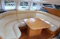 Radford Pilothouse
