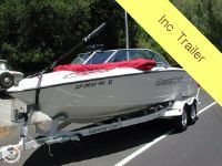 Mastercraft 20