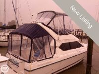 Bayliner 2858Ec Command Bridge