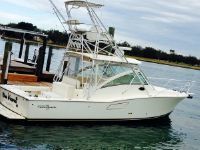 Albemarle 32 Express