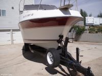 Carver 279 Montego Cruiser