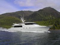 Westport Custom Pilothouse