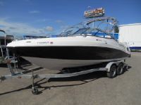 Yamaha Boats Wakeboard Series Ar230 High Output