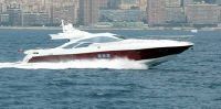 Azimut S Express Cruiser
