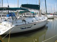 Beneteau Usa 461
