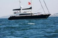 35 M Motor Sailor [Ya30654]