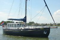 Colin Archer 12,60 Bronsveen