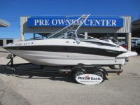 Crownline 220 Ex