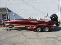 Triton Boats Tr-21 Executive