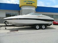 Crownline 225 Ccr