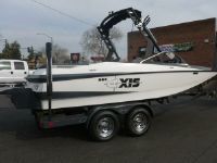 Axis A20 W/ Surfgate