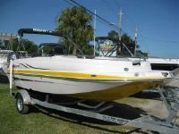 Starcraft Limited 1915 Ob