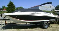 Hurricane 188 Sundeck Sport