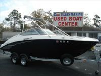 Yamaha Boats 21Ft Ar210
