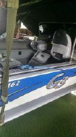 G3 Boats 162F