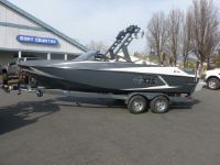 Axis T22 W/ Surf Gate