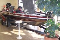 Ranger Z521c Comanche