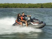 Sea-Doo Gti 155 Limited 2014