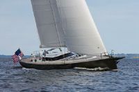 Stephens Waring And White Cruiser/Racer Sloop