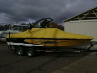 Malibu Sunscape 21 Lsv