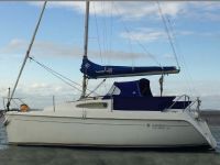 Jeanneau Sun Odyssey 24.2