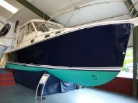 Mainship 31 Pilot