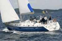 Beneteau Oceanis 50