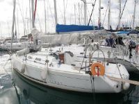 Beneteau First 34.7