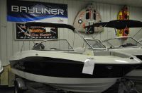 Bayliner 190 Bowrider