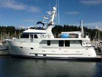 Northern Marine 64 Raised Pilothouse Trawler