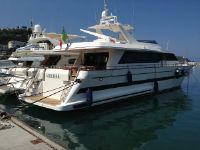 Versilcraft Falcon 82S