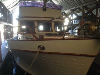 Puget Trawler