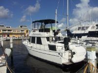 Marine Trader 34 Double Cabin
