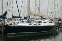 Lifting Keel - Northern Comfort 43
